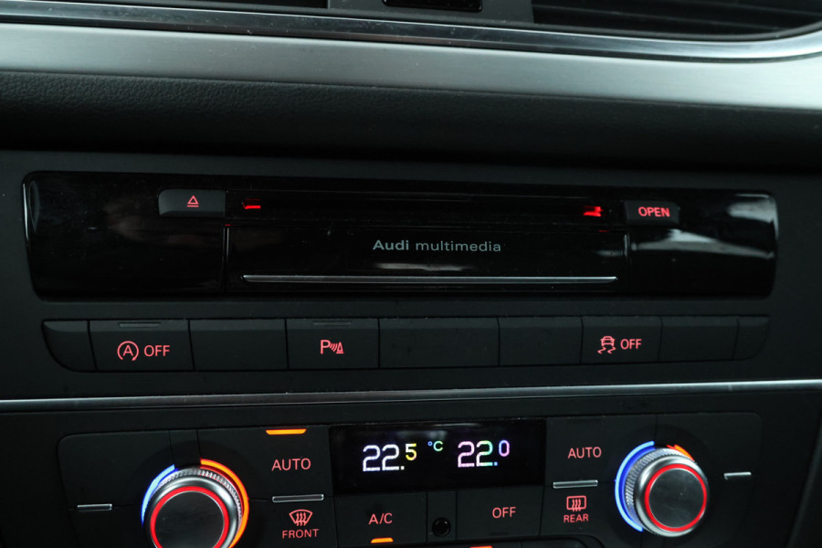 Audi A6 Avant 1.8 TFSI ultra Advance Sport Automaat, Navigatie, Climate,