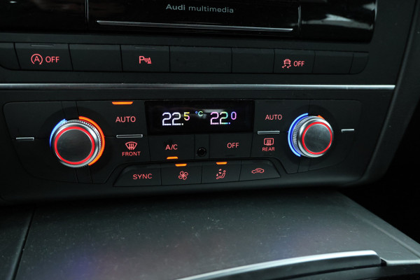 Audi A6 Avant 1.8 TFSI ultra Advance Sport Automaat, Navigatie, Climate,