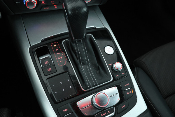 Audi A6 Avant 1.8 TFSI ultra Advance Sport Automaat, Navigatie, Climate,