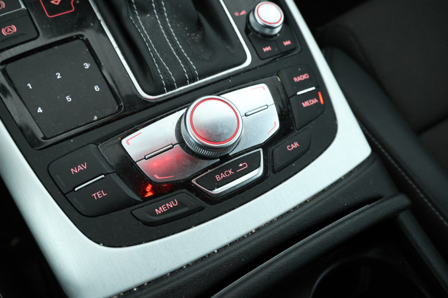 Audi A6 Avant 1.8 TFSI ultra Advance Sport Automaat, Navigatie, Climate,