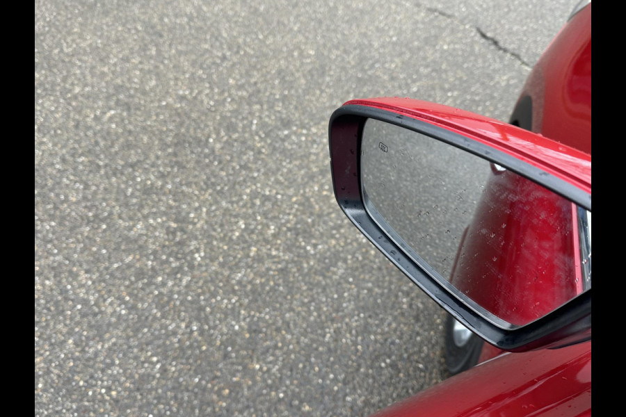 MG EHS 1.5 TGDI Luxury PHEV | MEGA COMPLEET! | COMPLETE HISTORIE AANWEZIG | FABRIEKSGARANTIE T/M 03-2030 | 52km WLTP ELECTR RIJBEREIK, TOTAAL RIJBEREIK TOT 1.000km! |