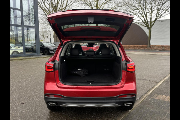 MG EHS 1.5 TGDI Luxury PHEV | MEGA COMPLEET! | COMPLETE HISTORIE AANWEZIG | FABRIEKSGARANTIE T/M 03-2030 | 52km WLTP ELECTR RIJBEREIK, TOTAAL RIJBEREIK TOT 1.000km! |