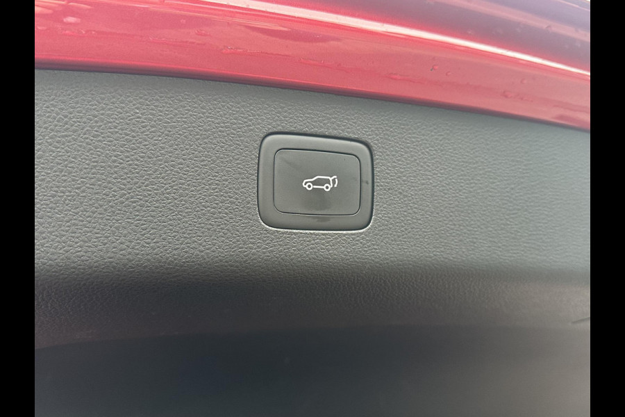 MG EHS 1.5 TGDI Luxury PHEV | MEGA COMPLEET! | COMPLETE HISTORIE AANWEZIG | FABRIEKSGARANTIE T/M 03-2030 | 52km WLTP ELECTR RIJBEREIK, TOTAAL RIJBEREIK TOT 1.000km! |