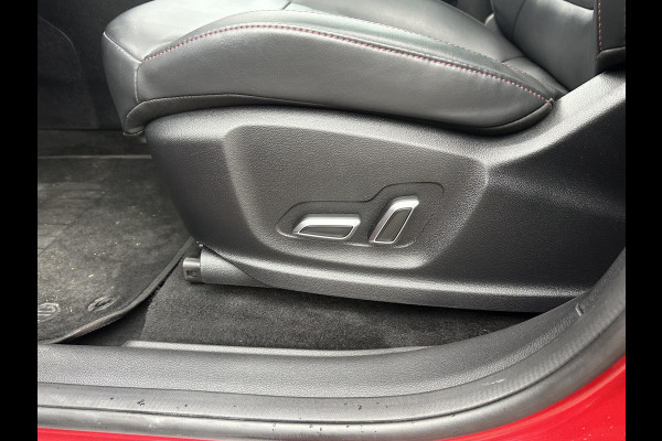 MG EHS 1.5 TGDI Luxury PHEV | MEGA COMPLEET! | COMPLETE HISTORIE AANWEZIG | FABRIEKSGARANTIE T/M 03-2030 | 52km WLTP ELECTR RIJBEREIK, TOTAAL RIJBEREIK TOT 1.000km! |