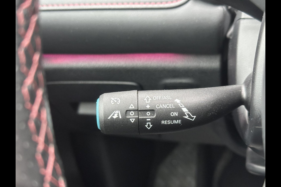 MG EHS 1.5 TGDI Luxury PHEV | MEGA COMPLEET! | COMPLETE HISTORIE AANWEZIG | FABRIEKSGARANTIE T/M 03-2030 | 52km WLTP ELECTR RIJBEREIK, TOTAAL RIJBEREIK TOT 1.000km! |