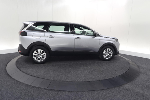 Peugeot 5008 PureTech 130 EAT8 Active Pack | 7 Zitplaatsen | Camera | Apple Carplay | Parkeersensoren