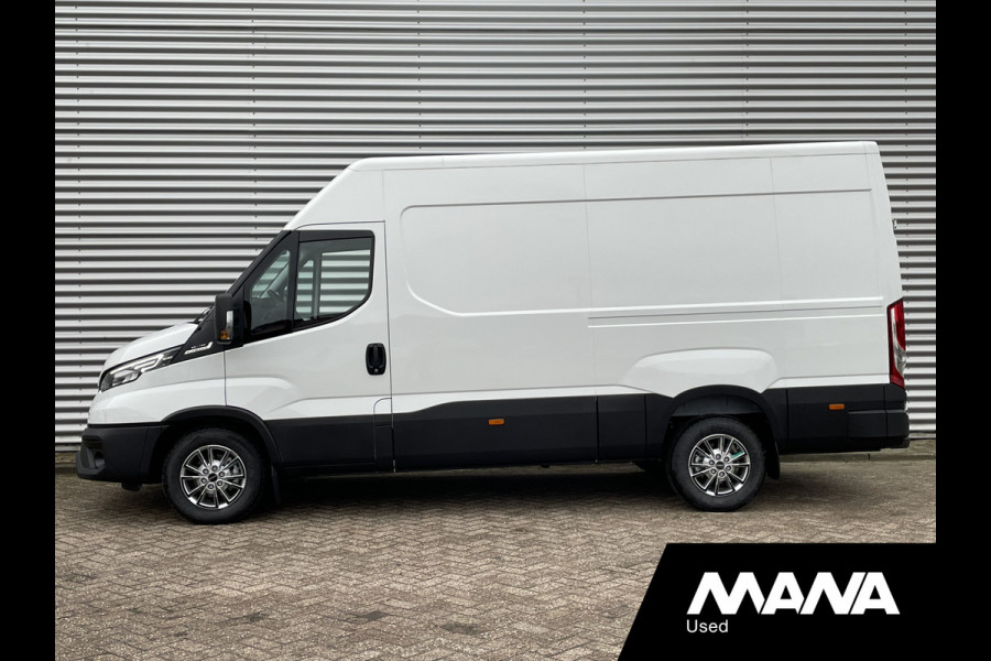 Iveco Daily 35 3.0L L2LH2 NIEUW!! Automaat Cruise Carplay 270 graden deuren Climatecontrol