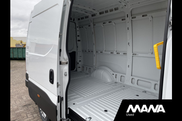 Iveco Daily 35 3.0L L2LH2 NIEUW!! Automaat Cruise Carplay 270 graden deuren Climatecontrol