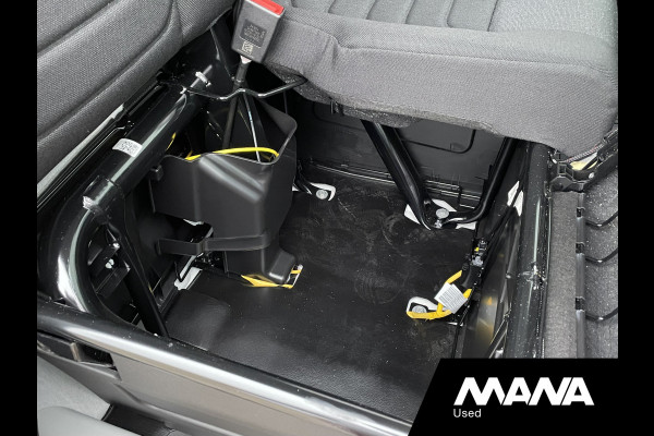 Iveco Daily 35 3.0L L2LH2 NIEUW!! Automaat Cruise Carplay 270 graden deuren Climatecontrol