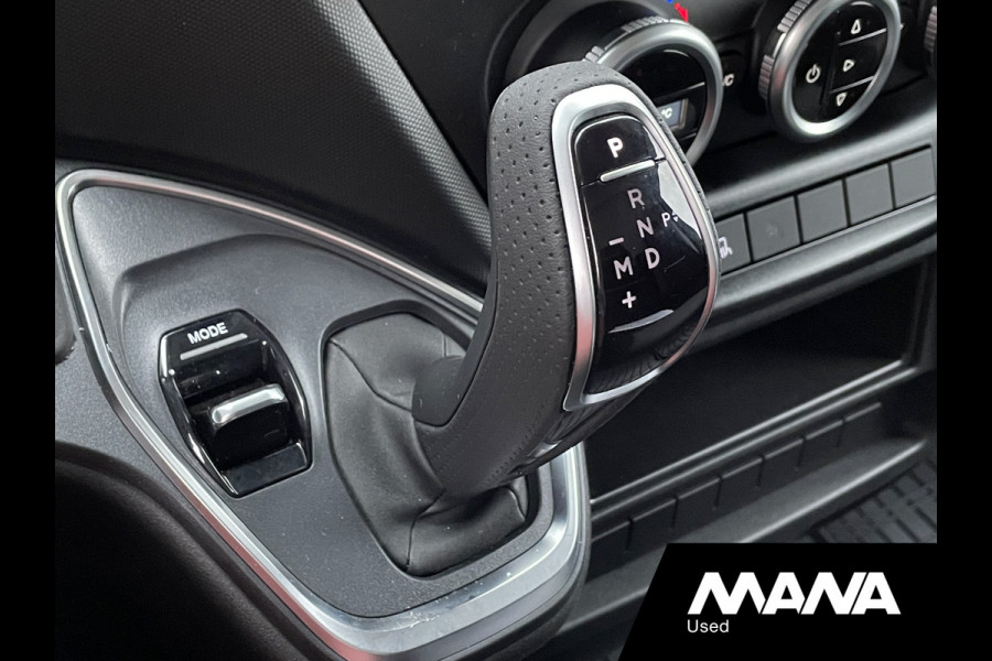 Iveco Daily 35 3.0L L2LH2 NIEUW!! Automaat Cruise Carplay 270 graden deuren Climatecontrol