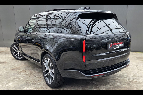 Land Rover Range Rover 3.0 P550e HSE PHEV * HEAD-UP * 22 INCH * 80 KM ACCU RANGE. !!