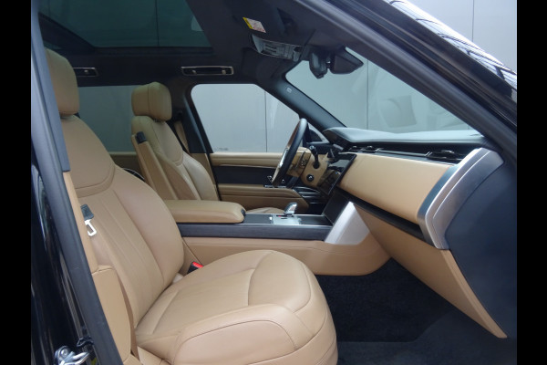 Land Rover Range Rover 3.0 P550e HSE PHEV * HEAD-UP * 22 INCH * 80 KM ACCU RANGE. !!
