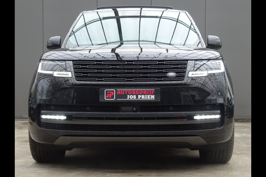 Land Rover Range Rover 3.0 P550e HSE PHEV * HEAD-UP * 22 INCH * 80 KM ACCU RANGE. !!