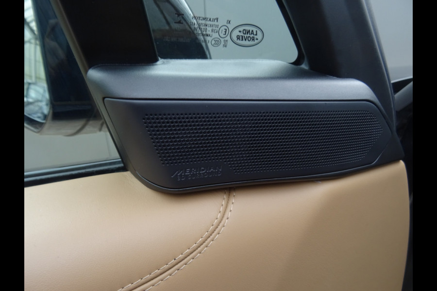 Land Rover Range Rover 3.0 P550e HSE PHEV * HEAD-UP * 22 INCH * 80 KM ACCU RANGE. !!