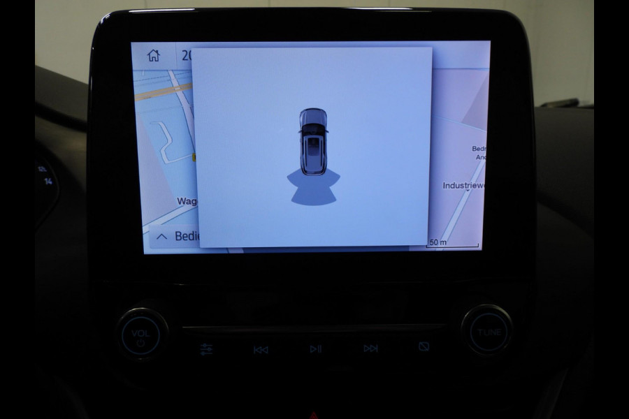 Ford Puma 1.0 EcoBoost Titanium X NAVI/CLIMA/TREKH./B&O/LED/18"LMV!