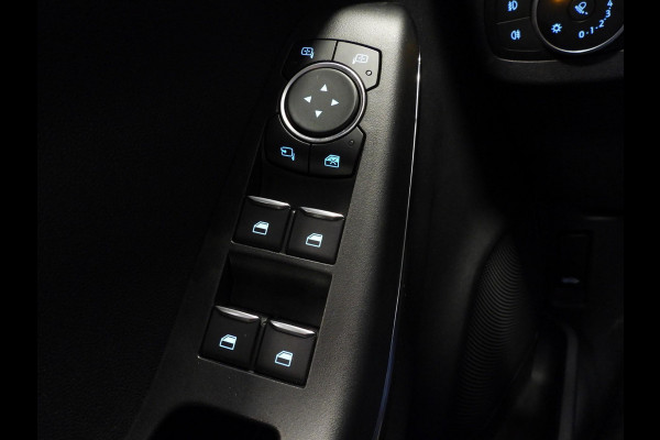 Ford Puma 1.0 EcoBoost Titanium X NAVI/CLIMA/TREKH./B&O/LED/18"LMV!