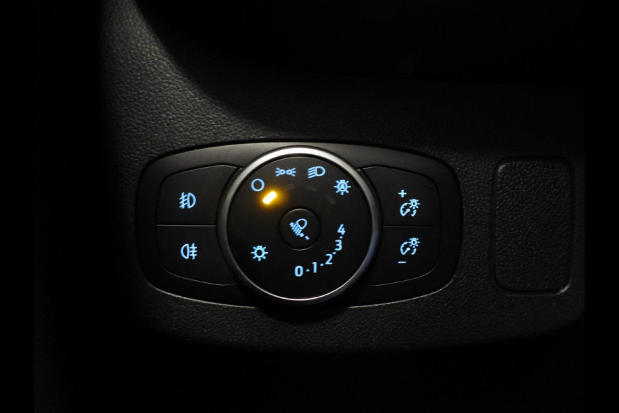 Ford Puma 1.0 EcoBoost Titanium X NAVI/CLIMA/TREKH./B&O/LED/18"LMV!