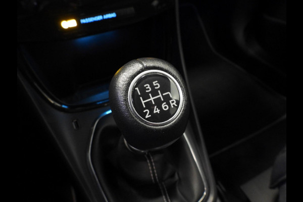 Ford Puma 1.0 EcoBoost Titanium X NAVI/CLIMA/TREKH./B&O/LED/18"LMV!