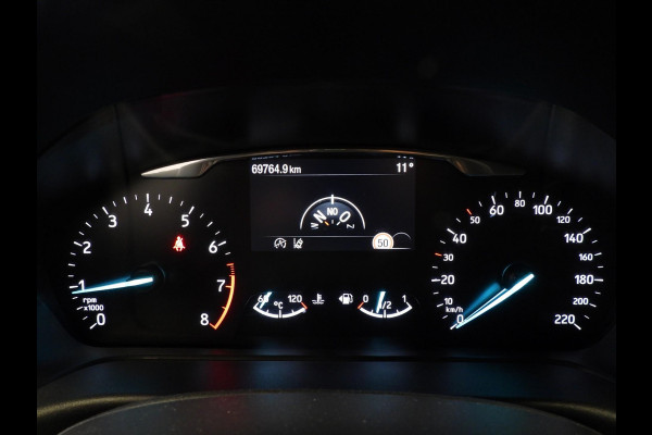 Ford Puma 1.0 EcoBoost Titanium X NAVI/CLIMA/TREKH./B&O/LED/18"LMV!