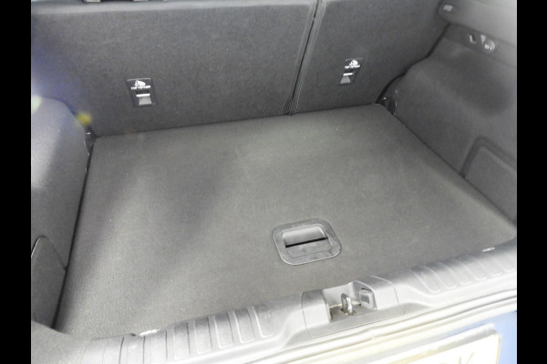 Ford Puma 1.0 EcoBoost Titanium X NAVI/CLIMA/TREKH./B&O/LED/18"LMV!