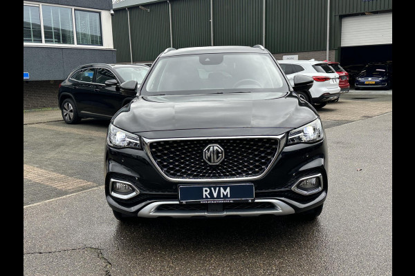 MG EHS 1.5 TGDI Luxury PHEV | RIJKLAARPRIJS | PHEV | MEGA COMPLEET! | COMPLETE HISTORIE AANWEZIG | FABRIEKSGARANTIE T/M 11-2030 | 52km WLTP ELECTR RIJBEREIK, TOTAAL RIJBEREIK TOT 1.000km!