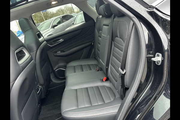 MG EHS 1.5 TGDI Luxury PHEV | RIJKLAARPRIJS | PHEV | MEGA COMPLEET! | COMPLETE HISTORIE AANWEZIG | FABRIEKSGARANTIE T/M 11-2030 | 52km WLTP ELECTR RIJBEREIK, TOTAAL RIJBEREIK TOT 1.000km!