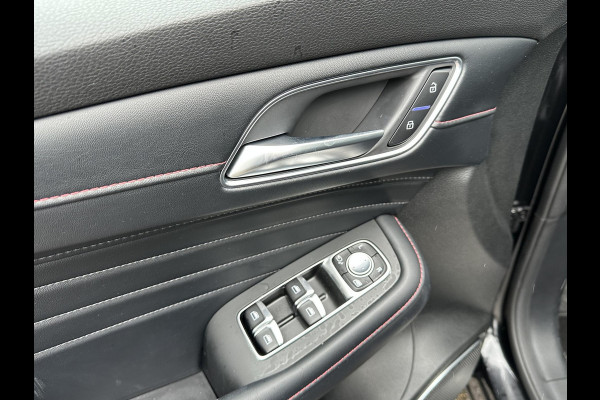 MG EHS 1.5 TGDI Luxury PHEV | RIJKLAARPRIJS | PHEV | MEGA COMPLEET! | COMPLETE HISTORIE AANWEZIG | FABRIEKSGARANTIE T/M 11-2030 | 52km WLTP ELECTR RIJBEREIK, TOTAAL RIJBEREIK TOT 1.000km!