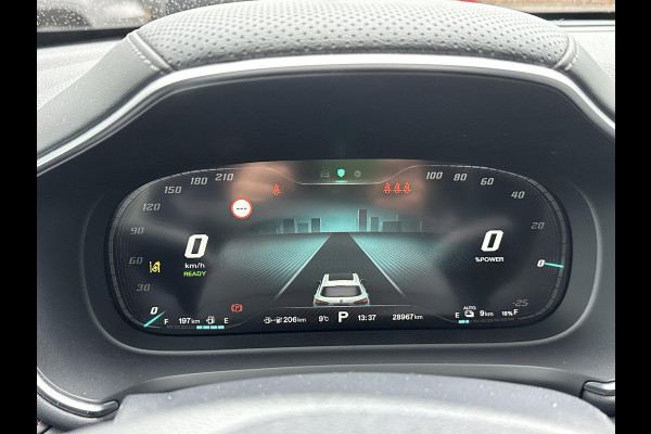 MG EHS 1.5 TGDI Luxury PHEV | RIJKLAARPRIJS | PHEV | MEGA COMPLEET! | COMPLETE HISTORIE AANWEZIG | FABRIEKSGARANTIE T/M 11-2030 | 52km WLTP ELECTR RIJBEREIK, TOTAAL RIJBEREIK TOT 1.000km!