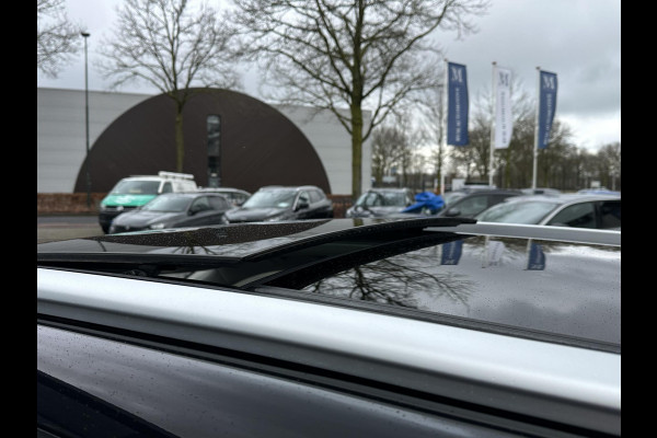 MG EHS 1.5 TGDI Luxury PHEV | RIJKLAARPRIJS | PHEV | MEGA COMPLEET! | COMPLETE HISTORIE AANWEZIG | FABRIEKSGARANTIE T/M 11-2030 | 52km WLTP ELECTR RIJBEREIK, TOTAAL RIJBEREIK TOT 1.000km!