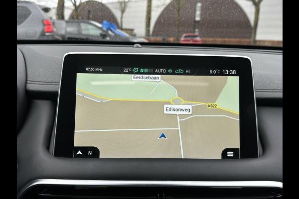 MG EHS 1.5 TGDI Luxury PHEV | RIJKLAARPRIJS | PHEV | MEGA COMPLEET! | COMPLETE HISTORIE AANWEZIG | FABRIEKSGARANTIE T/M 11-2030 | 52km WLTP ELECTR RIJBEREIK, TOTAAL RIJBEREIK TOT 1.000km!