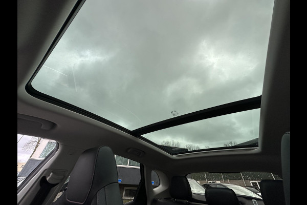 MG EHS 1.5 TGDI Luxury PHEV | RIJKLAARPRIJS | PHEV | MEGA COMPLEET! | COMPLETE HISTORIE AANWEZIG | FABRIEKSGARANTIE T/M 11-2030 | 52km WLTP ELECTR RIJBEREIK, TOTAAL RIJBEREIK TOT 1.000km!