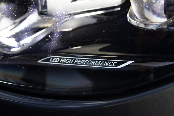 Mercedes-Benz C-Klasse 300 e AMG Line PANO 360 CAMERA ADAPTIEF SFEER