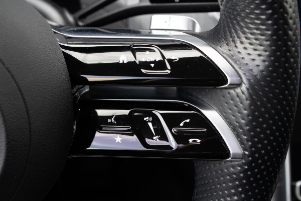 Mercedes-Benz C-Klasse 300 e AMG Line PANO 360 CAMERA ADAPTIEF SFEER