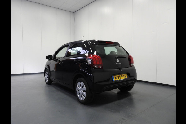 Peugeot 108 1.0 e-VTi Active AIRCO/BLUETOOTH!