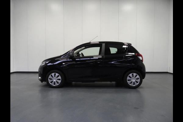 Peugeot 108 1.0 e-VTi Active AIRCO/BLUETOOTH!
