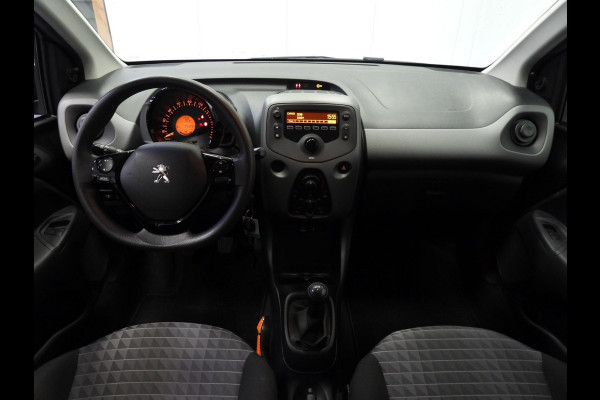 Peugeot 108 1.0 e-VTi Active AIRCO/BLUETOOTH!