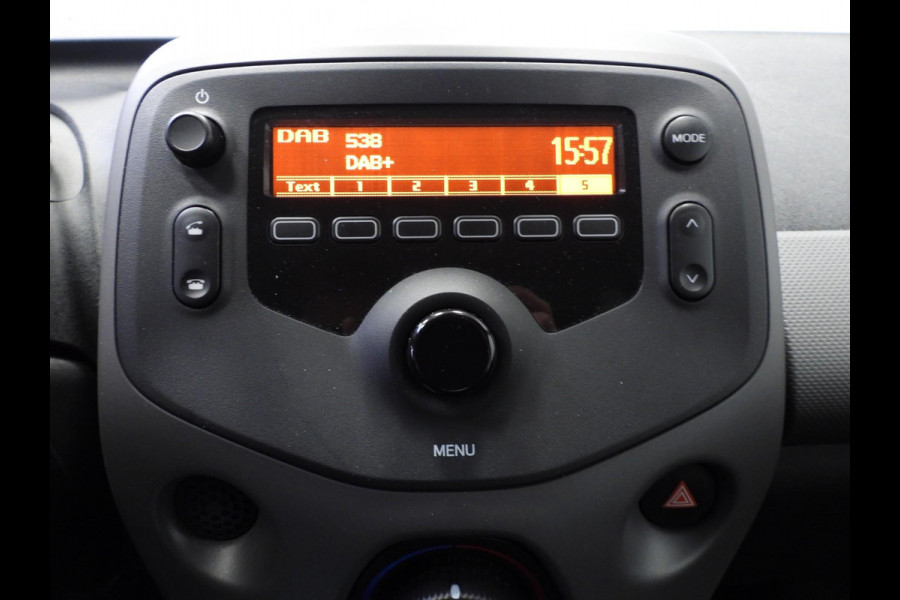 Peugeot 108 1.0 e-VTi Active AIRCO/BLUETOOTH!
