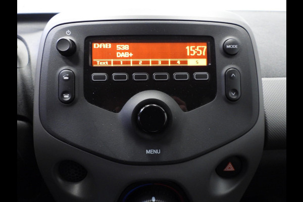 Peugeot 108 1.0 e-VTi Active AIRCO/BLUETOOTH!