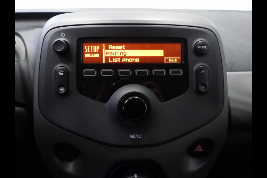 Peugeot 108 1.0 e-VTi Active AIRCO/BLUETOOTH!