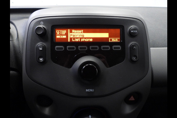 Peugeot 108 1.0 e-VTi Active AIRCO/BLUETOOTH!