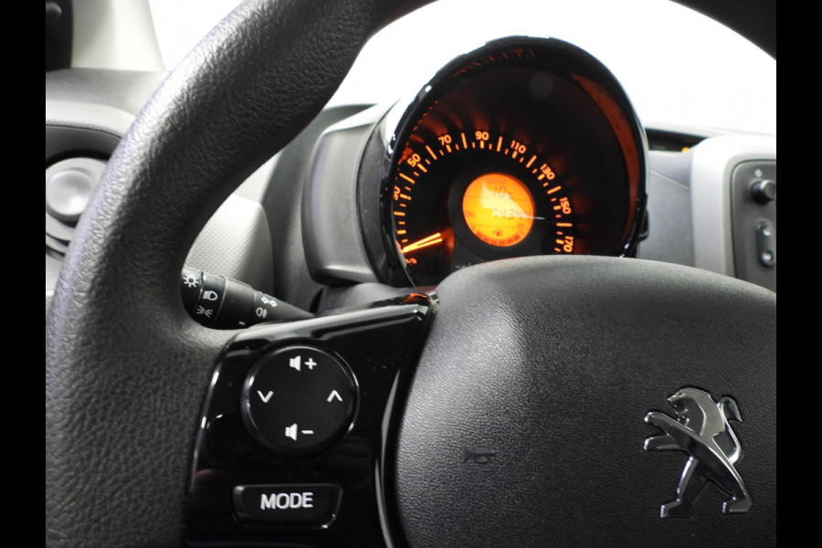 Peugeot 108 1.0 e-VTi Active AIRCO/BLUETOOTH!