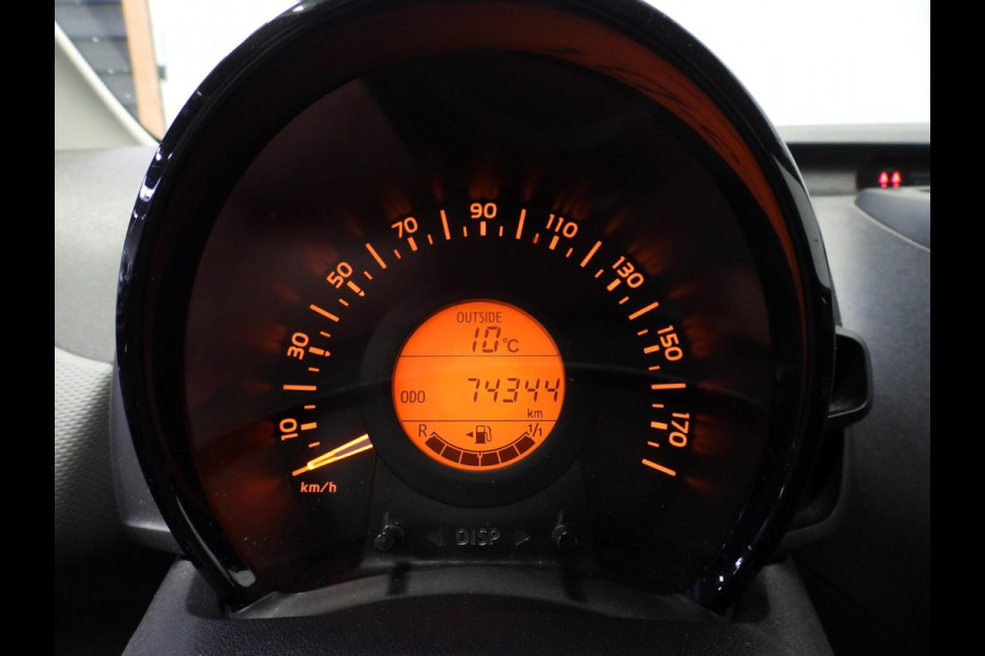 Peugeot 108 1.0 e-VTi Active AIRCO/BLUETOOTH!