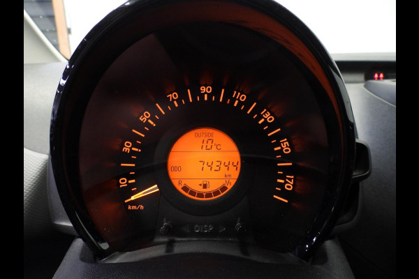 Peugeot 108 1.0 e-VTi Active AIRCO/BLUETOOTH!