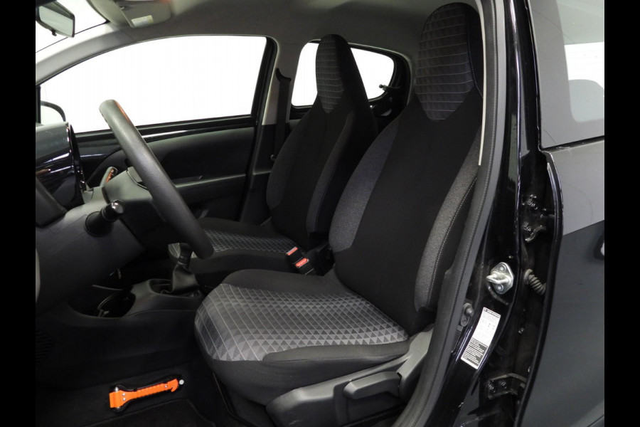 Peugeot 108 1.0 e-VTi Active AIRCO/BLUETOOTH!