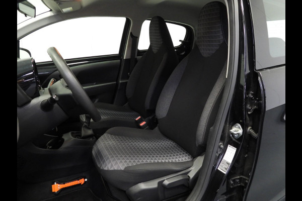 Peugeot 108 1.0 e-VTi Active AIRCO/BLUETOOTH!