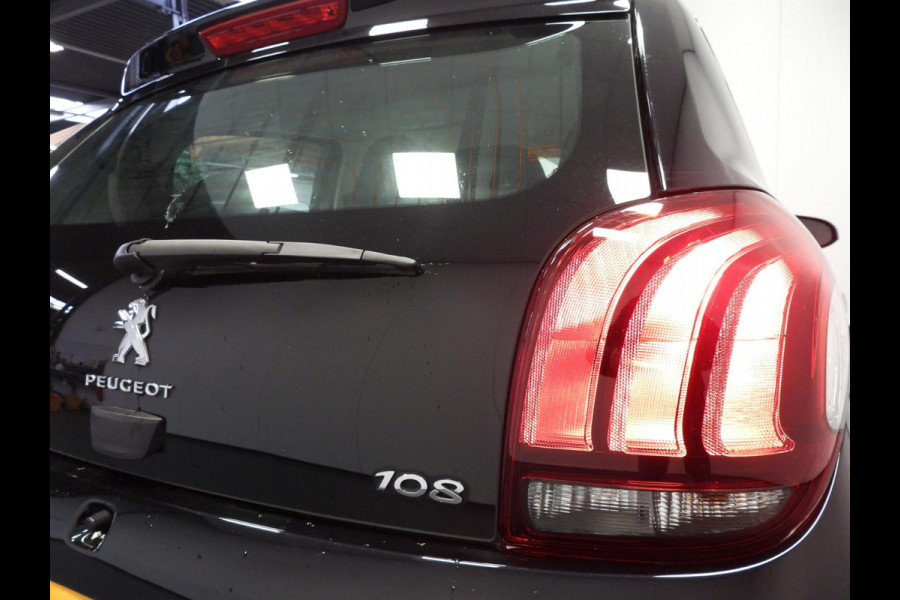 Peugeot 108 1.0 e-VTi Active AIRCO/BLUETOOTH!