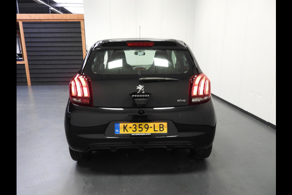Peugeot 108 1.0 e-VTi Active AIRCO/BLUETOOTH!