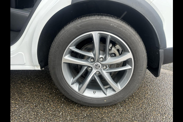 MG EHS 1.5 TGDI Luxury PHEV | MEGA COMPLEET! | TREKHAAK | COMPLETE HISTORIE AANWEZIG | FABRIEKSGARANTIE T/M 11-2030 | 52km WLTP ELECTR RIJBEREIK, TOTAAL RIJBEREIK TOT 1.000km!