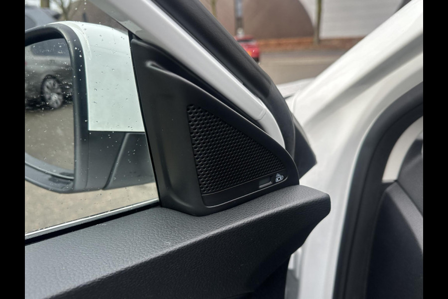 MG EHS 1.5 TGDI Luxury PHEV | MEGA COMPLEET! | TREKHAAK | COMPLETE HISTORIE AANWEZIG | FABRIEKSGARANTIE T/M 11-2030 | 52km WLTP ELECTR RIJBEREIK, TOTAAL RIJBEREIK TOT 1.000km!