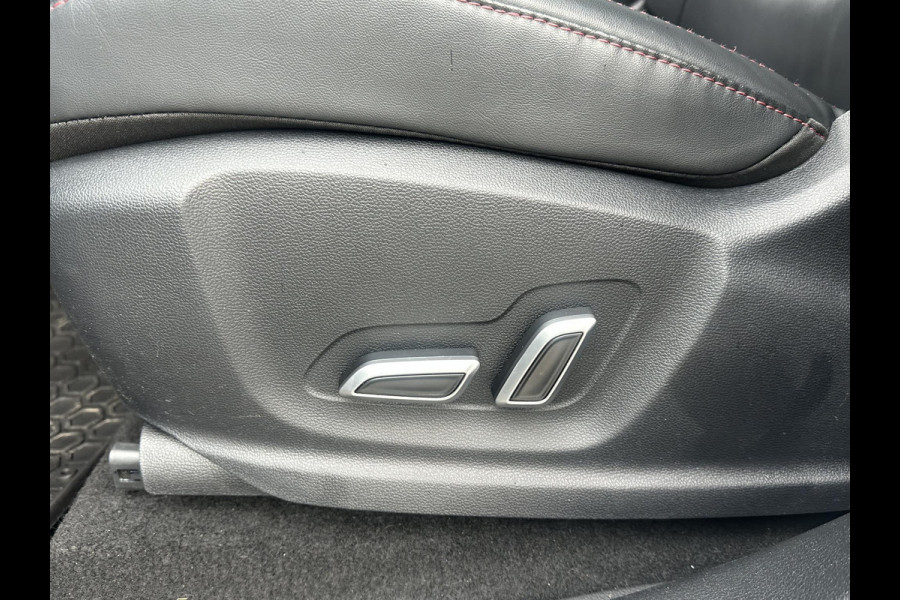 MG EHS 1.5 TGDI Luxury PHEV | MEGA COMPLEET! | TREKHAAK | COMPLETE HISTORIE AANWEZIG | FABRIEKSGARANTIE T/M 11-2030 | 52km WLTP ELECTR RIJBEREIK, TOTAAL RIJBEREIK TOT 1.000km!